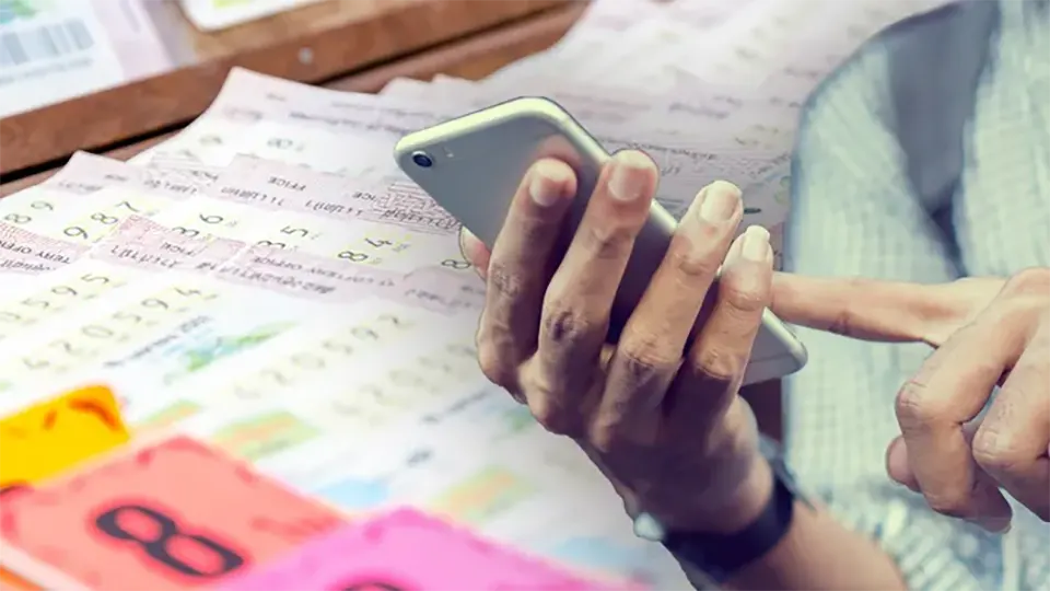 เล่นหวยออนไลน์ไทย