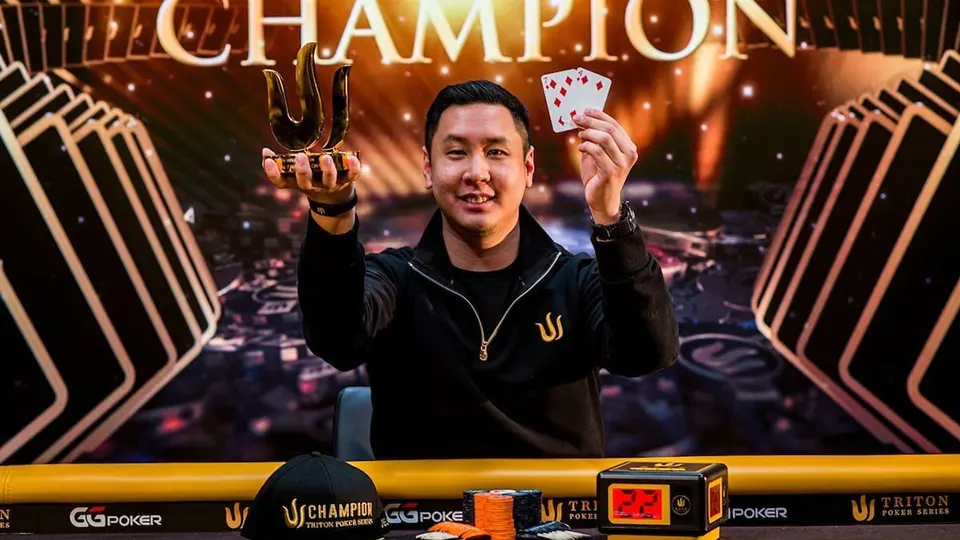 โป๊กเกอร์ไทย