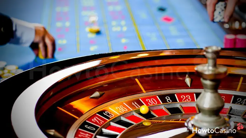 ประเภทของโบนัสรูเล็ต