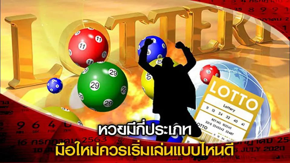 เคล็ดลับหวยไทย