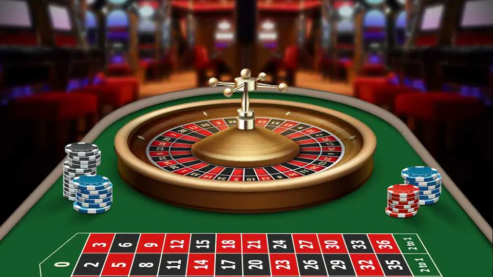 กลยุทธ์การใช้โบนัสรูเล็ต