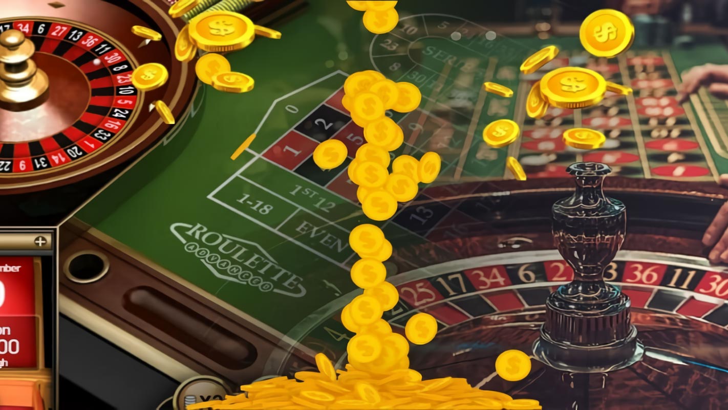 ข้อผิดพลาดที่ควรหลีกเลี่ยงเมื่อใช้โบนัสรูเล็ต