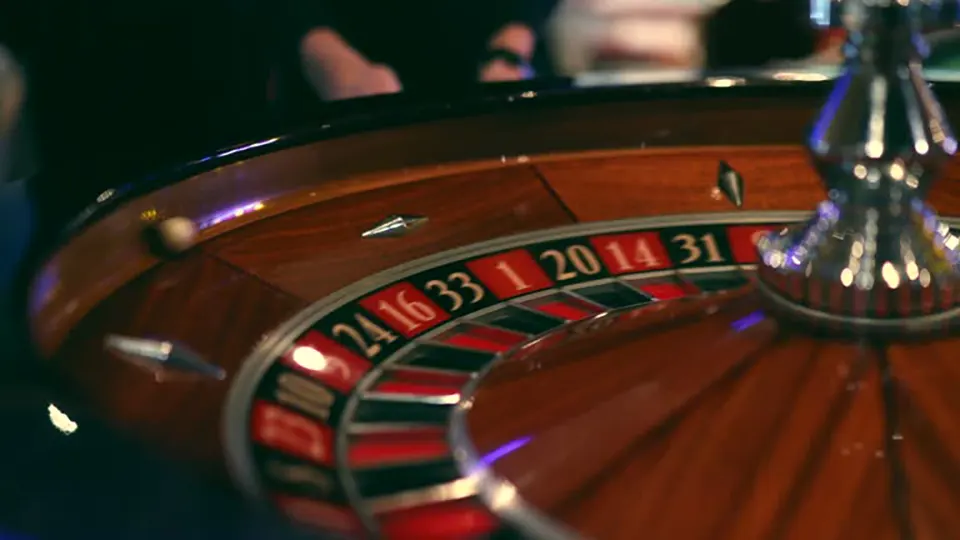 โบนัสรูเล็ตที่ดีที่สุด