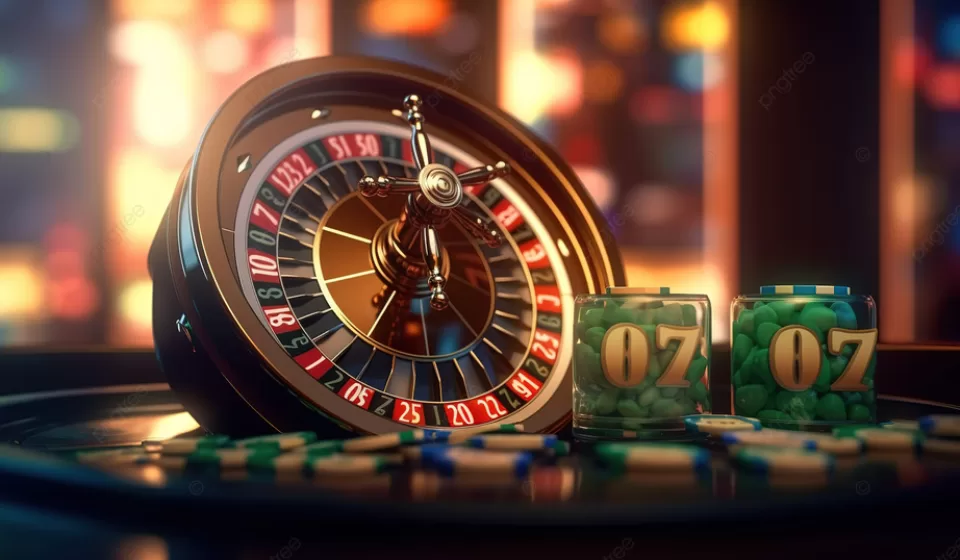 โบนัสและโปรโมชั่นรูเล็ต