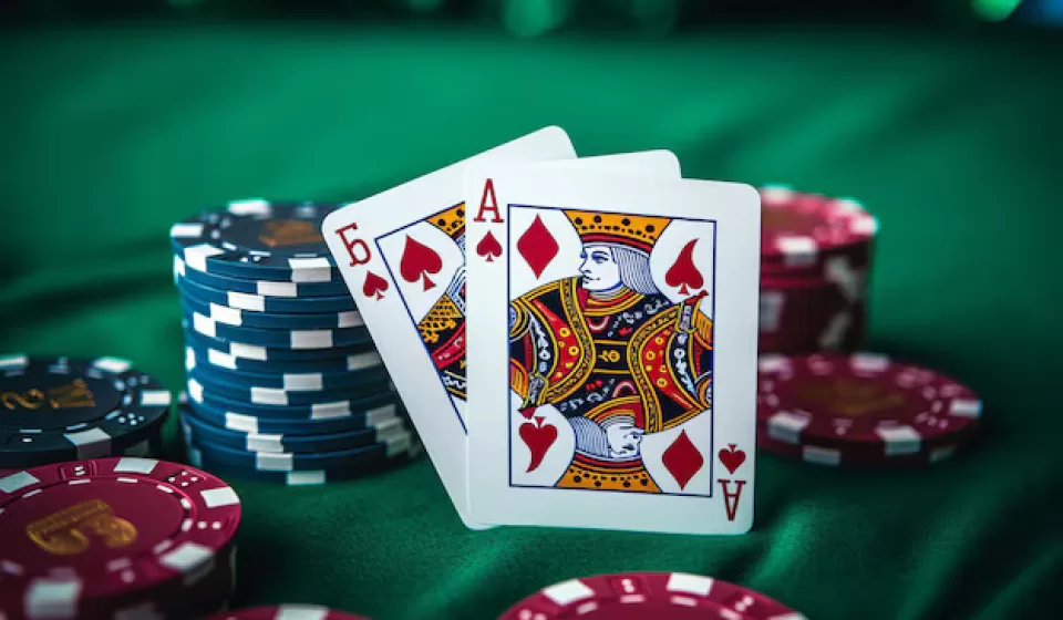 เคล็ดลับการเล่นโป๊กเกอร์