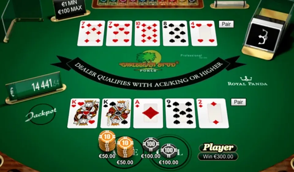 เว็บโป๊กเกอร์สดที่ดีที่สุด