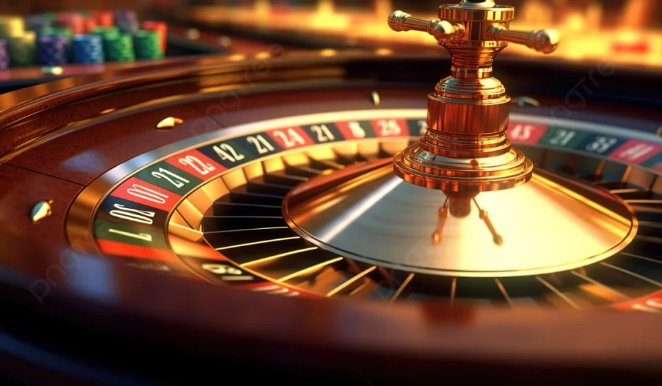 การเล่นรูเล็ตออนไลน์