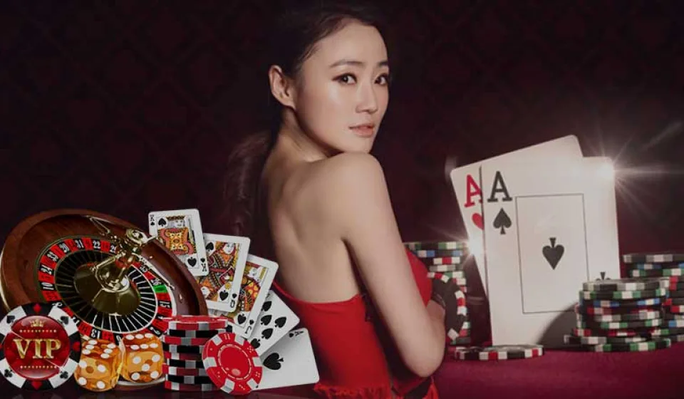 การเล่นรูเล็ตออนไลน์