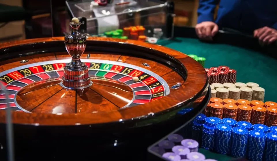 รู้เล็ตออนไลน์