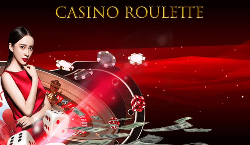 กฎของการเล่นรูเล็ตออนไลน์