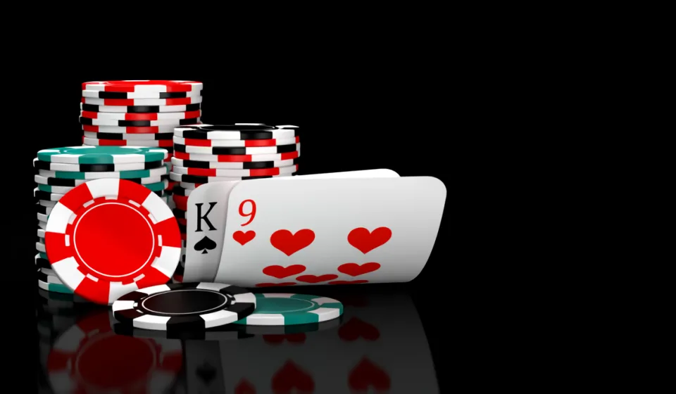 กลยุทธ์การเล่นโป๊กเกอร์สด1