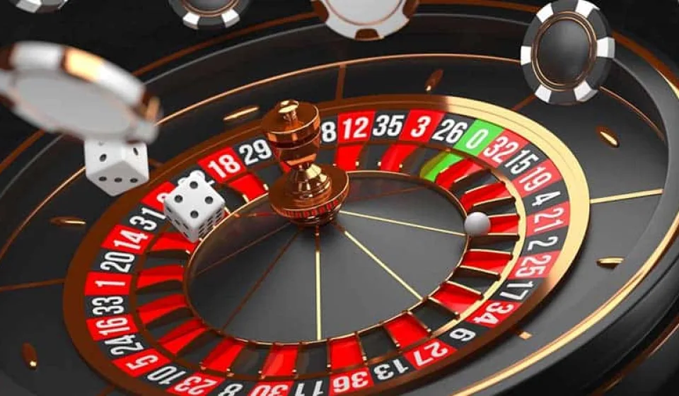ประสบการณ์ผู้เล่นรูเล็ตออนไลน์