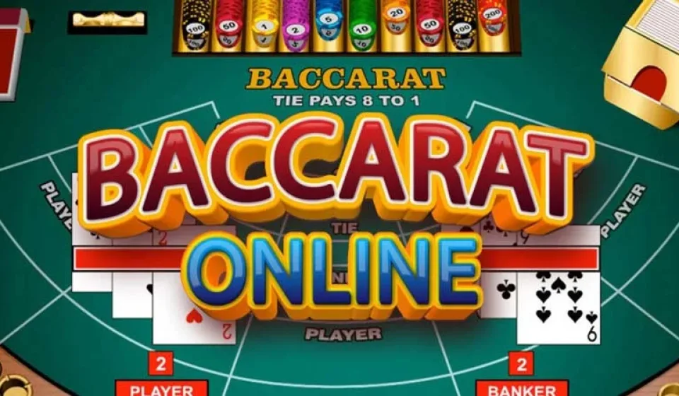 วิธีการเลือกเว็บไซต์บาคาร่า