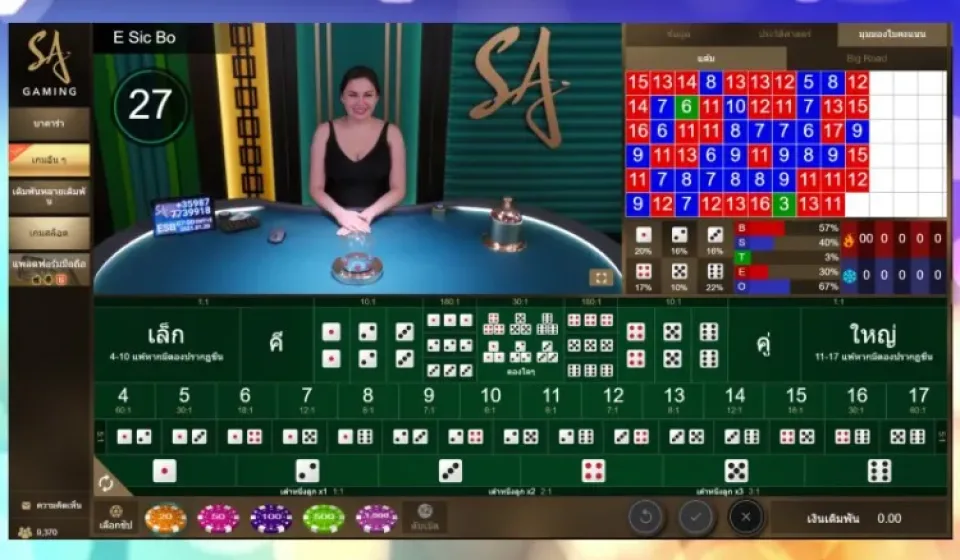 เคล็ดลับการเล่นไฮโลมือถือ