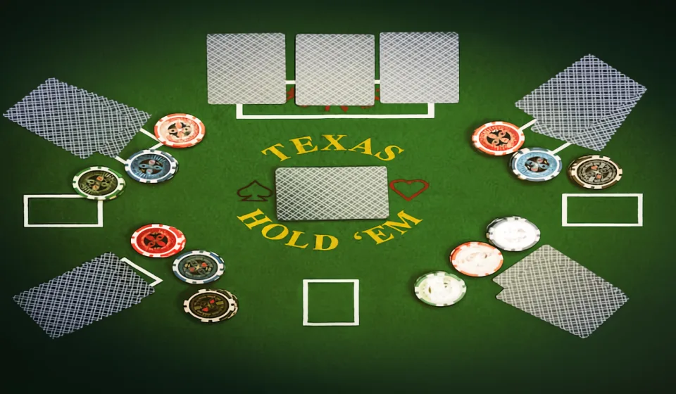 เว็บไซต์โป๊กเกอร์ที่น่าเชื่อถือ