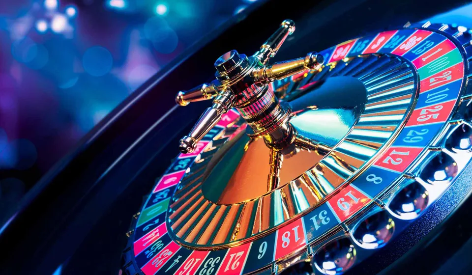 การเลือกคาสิโนสำหรับรูเล็ต