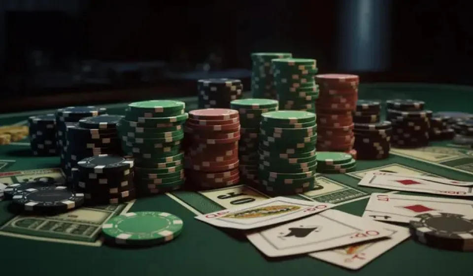 ประโยชน์ของโป๊กเกอร์สดออนไลน์