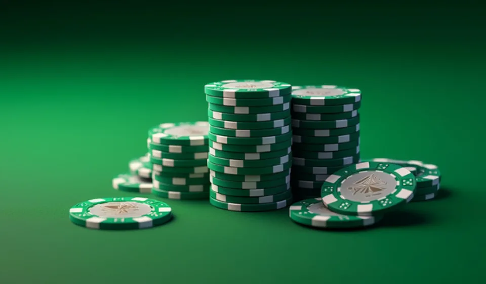 ประโยชน์ของโป๊กเกอร์สดออนไลน์