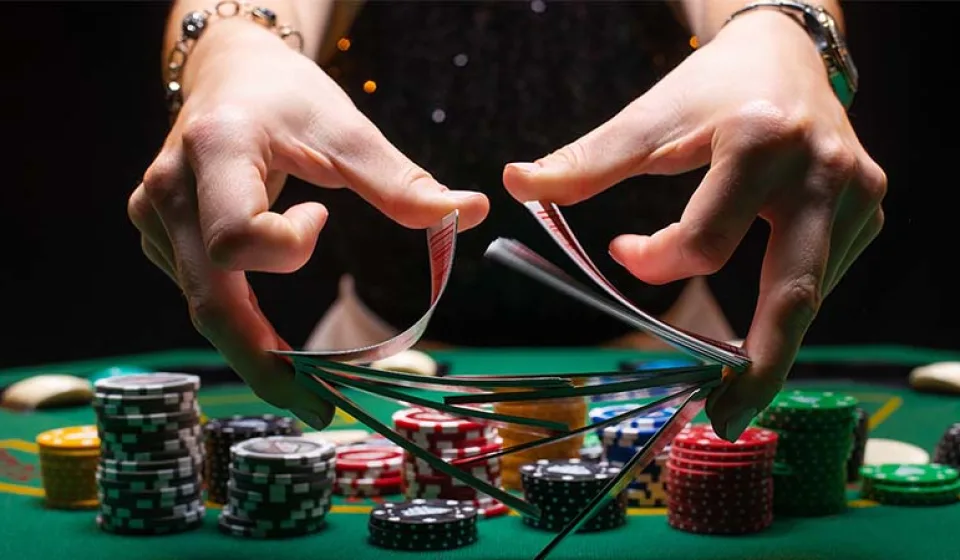 โปรโมชั่นและโบนัสเว็บ บา คา ร่า