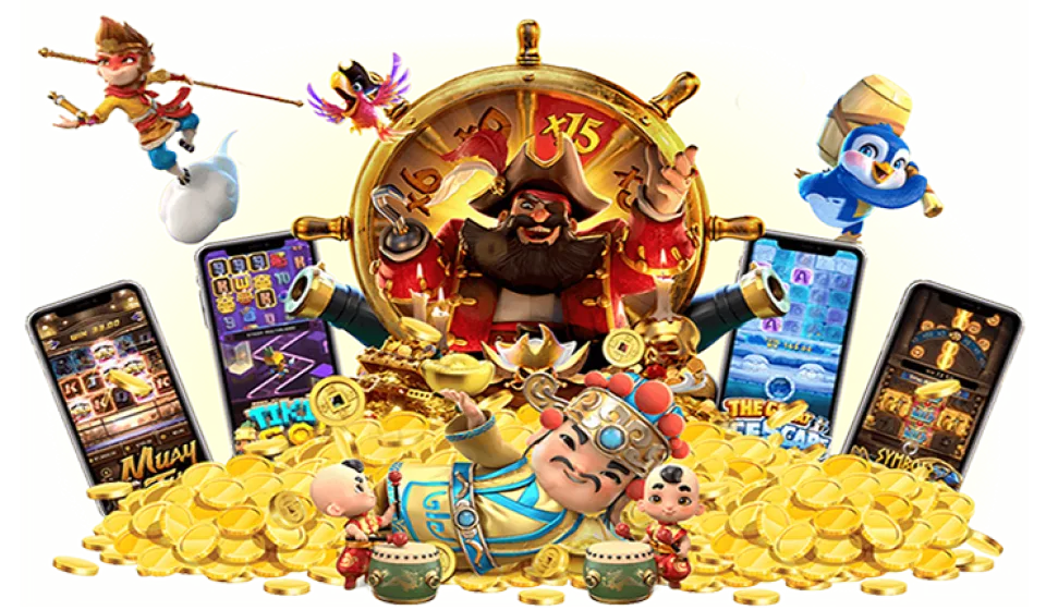 กลยุทธ์การเล่นสล็อต