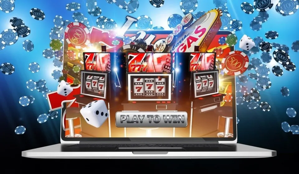 การเลือกเกมสล็อตออนไลน์
