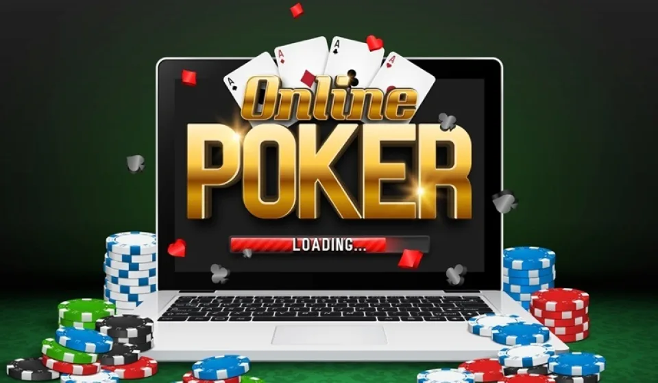 เว็บไซต์โป๊กเกอร์ออนไลน์ที่น่าเชื่อถือ