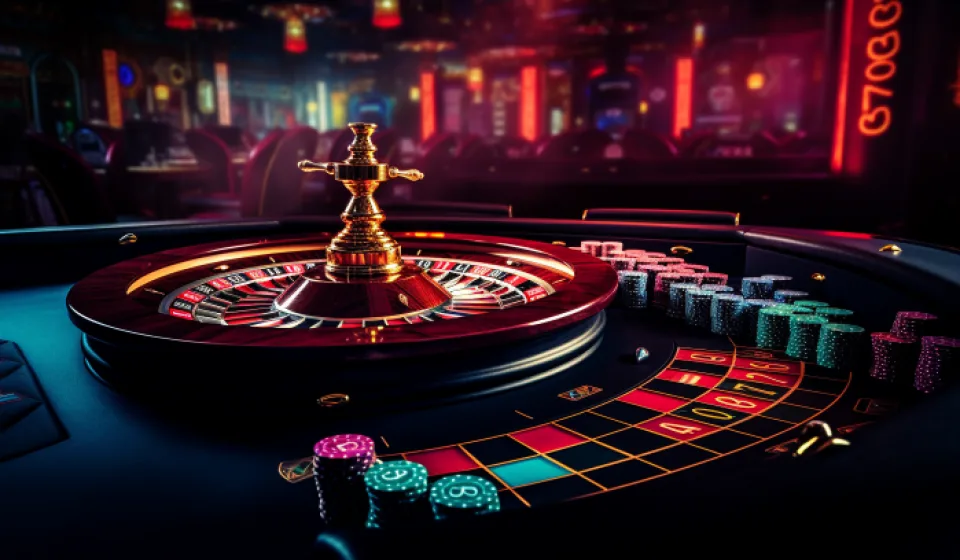 โปรโมชั่นและโบนัสรูเล็ตออนไลน์